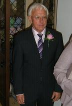 Father of the Groom - Norman